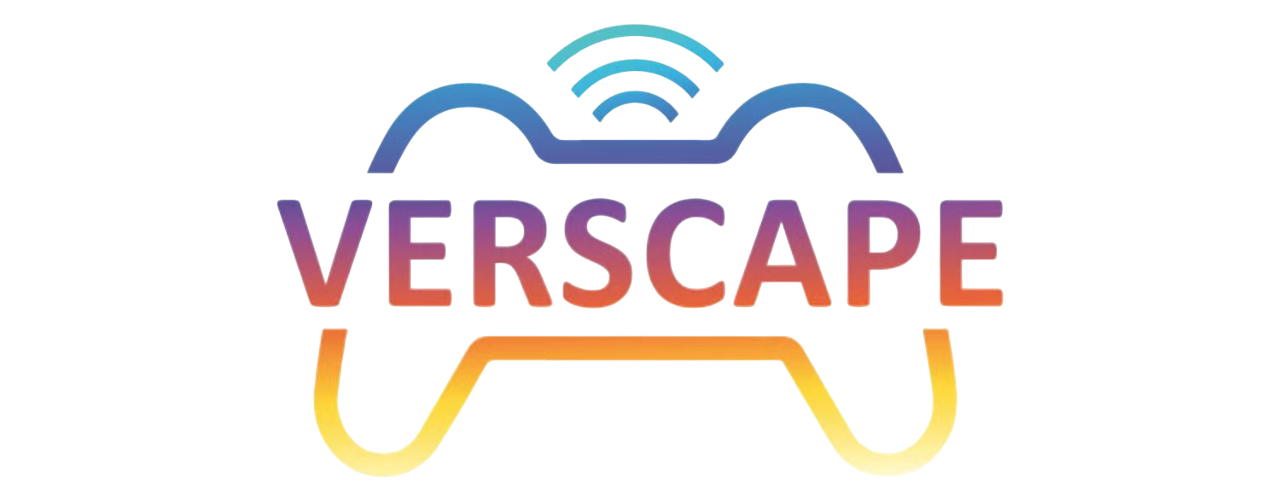 Verscape Logo